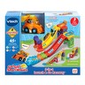 Go! Go! Smart Wheels® 3-in-1 Launch & Go Raceway™ - view 10